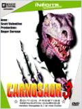   HD movie streaming  Carnosaur 3