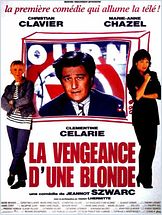 La Vengeance d une blonde
