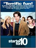 Starter for Ten Starter for Ten