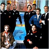 SeaQuest, police des mers