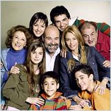 La Famille Serrano