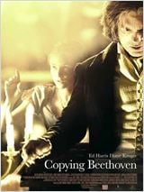   HD movie streaming  Copying Beethoven