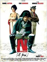 Napoléon (et moi) (N-Io e Napoleone) Napoléon (et moi) (N-Io e Napoleone)