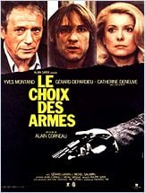 HD movie streaming Le Choix des armes HD movie streaming Le Choix des armes