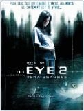 The eye 2 The eye 2