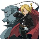 FullMetal Alchemist