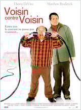 Voisin contre voisin (Deck the Halls) Voisin contre voisin (Deck the Halls)