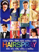   HD movie streaming  Hairspray