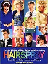 Hairspray Hairspray