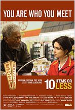 Une star dans ma vie (10 Items or Less) Une star dans ma vie (10 Items or Less)