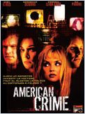 American Crime American Crime