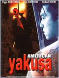   HD Wallpapers  American Yakuza