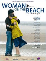 Woman on the Beach