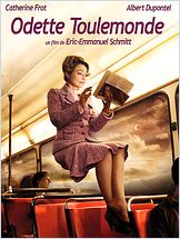 film Odette Toulemonde en streaming