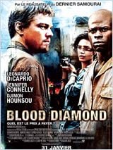   HD movie streaming  Blood Diamond [VOSTFR]