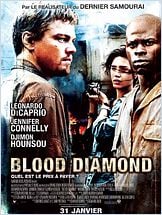 Blood Diamond streaming