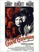 The Good German The Good German