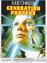 Generation Proteus (Demon Seed) Generation Proteus (Demon Seed)