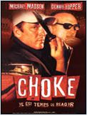 film Choke(Interdit -12 ans ) en streaming
