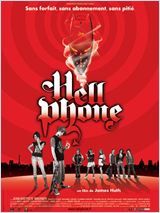   HD movie streaming  Hell Phone 