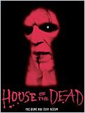 house of the dead