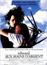  HD movie streaming  Edward aux mains d'argent