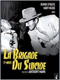 La Brigade du suicide  