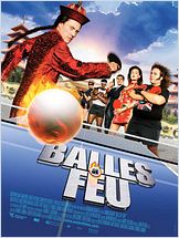 Balles de feu (Balls of Fury) Balles de feu (Balls of Fury)