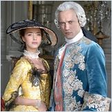 Jeanne Poisson, Marquise de Pompadour