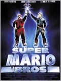 Regarder Super Mario Bros (1992) en Streaming