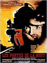 HD movie streaming Les Portes de la nuit HD movie streaming Les Portes de la nuit