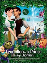  HD movie streaming  Cendrillon et le prince  charmant