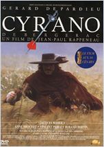   HD movie streaming  Cyrano De Bergerac