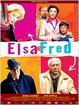 Elsa & Fred