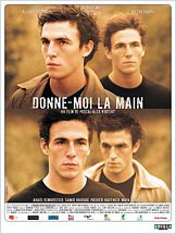 Donne-moi La Main