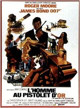 L'Homme au pistolet d'or L'Homme au pistolet d'or