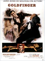   HD movie streaming  Goldfinger 