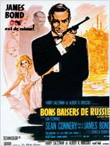   HD movie streaming  James Bond 02 - Bons baisers de...