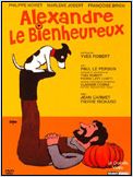ALEXANDRE LE BIENHEUREUX