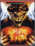Au service de Satan (Satan's Little Helper) Au service de Satan (Satan's Little Helper)