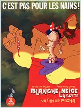   HD movie streaming  Blanche-Neige,    la suite 