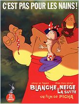 Blanche-Neige la suite Blanche-Neige la suite