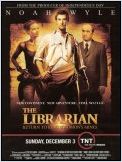 Les aventures de Flynn Carson streaming vf
