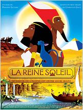 La Reine soleil FRENCH DVDRIP AC3 2007
