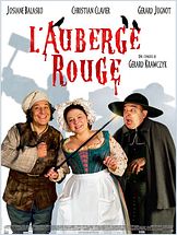 L'auberge rouge L'auberge rouge