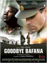   HD movie streaming  Goodbye Bafana