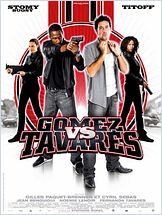 Gomez VS Tavar�s