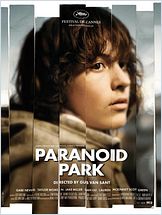 film Paranoid Park en streaming