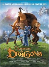  HD movie streaming  Chasseur de dragons