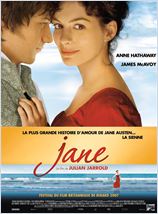   HD movie streaming  Jane